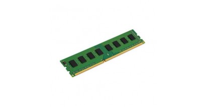 Модуль памяти Kingston 8GB 1600MHz DDR3L ECC CL11 DIMM 1.35V w/TS Intel Certified
