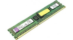 Модуль памяти Kingston 8GB 1600MHz DDR3L ECC Reg CL11 DIMM SR x4 1.35V w/TS Intel