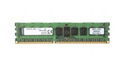 Модуль памяти Kingston 8GB DDR-III (PC3-12800) 1600MHz ECC Reg Dual Rank, x8, 1.35V F