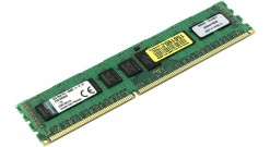 Модуль памяти Kingston 8GB (PC3-10600) 1333MHz ECC Reg CL9 DIMM DR x8 w/TS