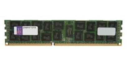 Модуль памяти Kingston 8GB (PC3-12800) 1600MHz ECC Reg CL11 DIMM DR x8 w/TS
