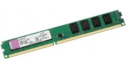 Модуль памяти Kingston DDR-III 2GB (PC3-10600) 1333MHz CL9