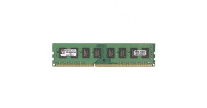 Модуль памяти Kingston DDR-III 2GB (PC3-8500) 1066MHz