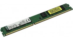 Модуль памяти Kingston DDR-III 8GB (PC3-10600) 1333MHz CL9