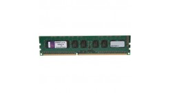 Модуль памяти Kingston DDR3 4GB 1600MHz ECC CL11
