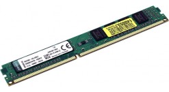 Модуль памяти Kingston DDR3 4Gb, 1600MHz SR x8, w/TS, CL11