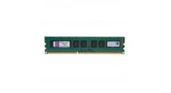 Модуль памяти Kingston DDR3 DIMM 8GB 1600 12800 ECC CL11 Rtl 8GB 1600MHz DDR3 ECC CL11 DIMM