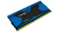 Модуль памяти Kingston DIMM 16GB 1866MHz DDR3 Non-ECC CL9 (Kit of 4) XMP Predator Series