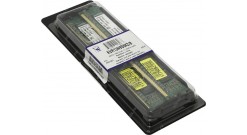 Модуль памяти Kingston DIMM 8GB 1333MHz DDR3 Non-ECC CL9 SR x8 (Kit of 2)