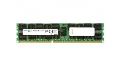 Модуль памяти Samsung 16GB DDR3 1600MHz PC3-12800 RDIMM ECC Reg 2R 1.35V (M393B2..