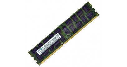 Модуль памяти Supermicro 32GB DDR3 1333MHz PC3-10600 RDIMM ECC Reg CL13 1.35V (MEM-DR332L-SL01-ER13)