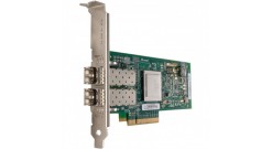 Сетевой адаптер Supermicro AOC-QLE2562 [NR]QLOGIC QLE2562 2-port 8Gb Fibre PCIe