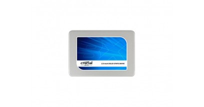 Накопитель SSD Crucial 240GB BX200 2.5"", SATA III (CT240BX200SSD1)