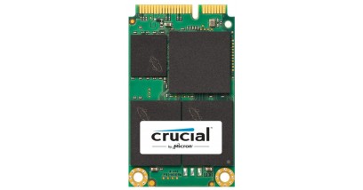 Накопитель SSD Crucial 250GB MX200 mSATA, SATA (CT250MX200SSD3)