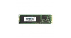 Накопитель SSD Crucial 250GB MX200 M.2 2280 (Single Sided), SATA (CT250MX200SSD4..