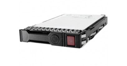 Накопитель SSD HPE 120GB M.2 SATA (777894-B21)