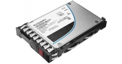 Накопитель SSD HPE 240GB 2.5"" (SFF) SATA (756654-B21)