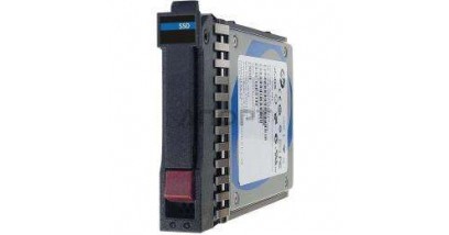 Накопитель SSD HPE 240GB 2.5"" (SFF) SATA (764949-B21)