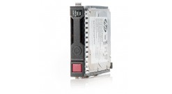 Накопитель SSD HPE 300GB SATA (739888-B21)