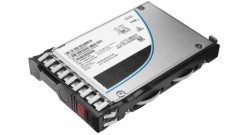 Накопитель SSD HPE 480GB 3.5 (LFF) SATA (764935-B21)