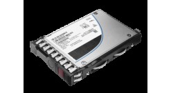 Накопитель SSD HPE 480GB 3.5"" (LFF) SATA (764943-B21)