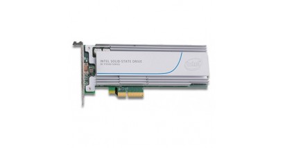 Накопитель SSD Intel 2TB DC P3500 PCI-E AIC (add-in-card), PCI-E x4 (933095)