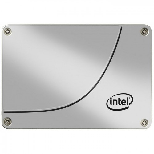 Intel dc p4101 top