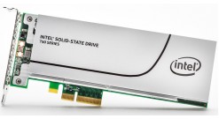 Накопитель SSD Intel 400GB 750 Series PCI-E AIC (add-in-card), PCI-E (939690)..