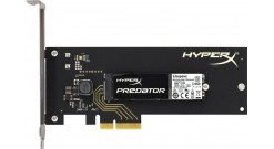 Накопитель SSD Kingston 240GB HyperX SHPM2280P2H/240G , PCI-E AIC (add-in-card), PCI-E x2
