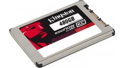 Накопитель SSD Kingston 480GB SSDNow KC380 SSD micro SATA 3 1.8