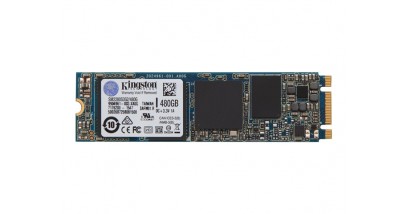 Накопитель SSD Kingston 480GB SSDNow M.2 SATA 6Gbps (Single Side)
