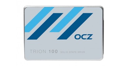 Накопитель SSD OCZ 240GB Trion 100 TRN100-25SAT3-240G , 2.5"", SATA