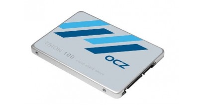Накопитель SSD OCZ 960GB Trion 100 TRN100-25SAT3-960G , 2.5"", SATA