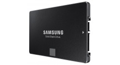 Накопитель SSD Samsung 1TB 850 EVO, SATA, MLC V-NAND, 2.5