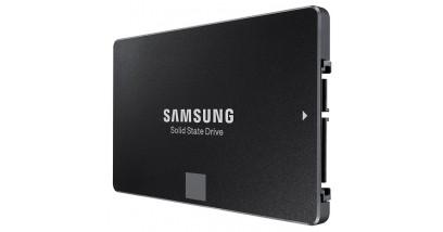 Накопитель SSD Samsung 1TB 850 EVO, SATA, MLC V-NAND, 2.5"" Retail