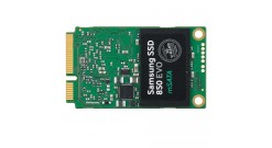 Накопитель SSD Samsung 1TB 850 EVO, SATA, MLC V-NAND, mSATA, Retail