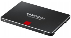 Накопитель SSD Samsung 1TB 850 PRO, SATA, MLC V-NAND, 2.5