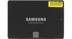 Накопитель SSD Samsung 2TB 850 EVO M.2 SATA MZ-75E2T0BW..