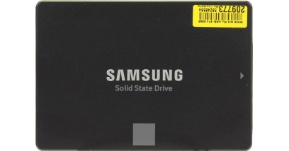 Накопитель SSD Samsung 2TB 850 EVO M.2 SATA MZ-75E2T0BW