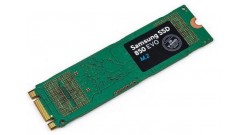 Накопитель SSD Samsung 500GB 850 EVO, SATA, MLC V-NAND, M.2, Retail