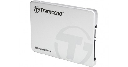 Накопитель SSD Transcend 1TB, 370S, SATA III[R/W - 470/570 MB/s]