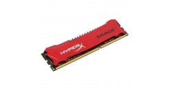 Модуль памяти Kingston HyperX DDR-III 8GB (PC3-19200) 2400MHz Memory Red Series CL11 Intel XMP