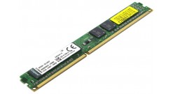 Модуль памяти Kingston DDR3L 4Gb 1600MHz Kingston (KVR16LN11/4) RTL Non-ECC CL11 DIMM