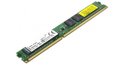 Модуль памяти Kingston DDR3L 4Gb 1600MHz Kingston (KVR16LN11/4) RTL Non-ECC CL11 DIMM