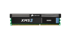 Модуль памяти Corsair DDR3 16384Mb 1600MHz (CMX16GX3M2A1600C11) Kit of 2