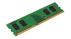Модуль памяти Kingston DDR3 2Gb 1333MHz Kingston (KVR13N9S6/2) RTL Non-ECC CL9 D..