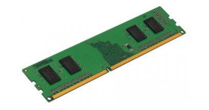 Модуль памяти Kingston DDR3 2Gb 1333MHz Kingston (KVR13N9S6/2) RTL Non-ECC CL9 DIMM SR x16