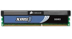 Модуль памяти Corsair DDR3 4Gb 1333MHz 1x4Gb 9-9-9-24 XMS3 Core i7, i5/Phenom II..