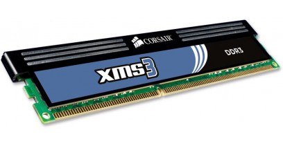 Модуль памяти Corsair DDR3 8Gb 1600MHz Corsair11-11-11-30, CL11