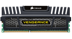 Модуль памяти Corsair DDR3 8Gb 1600MHz Corsair 10-10-10-27, CL10..
